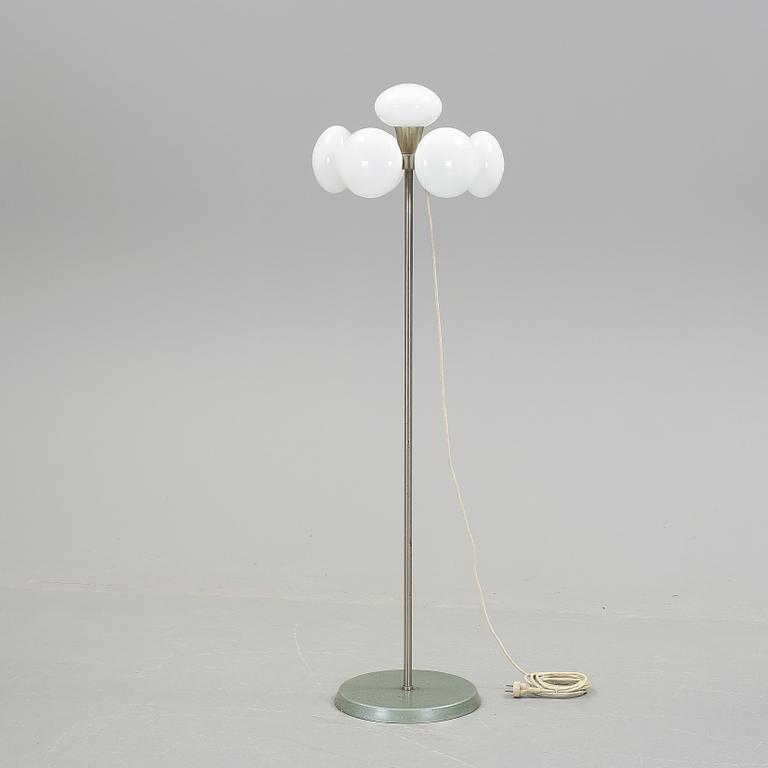 GOLVLAMPA, 1950/60-tal.