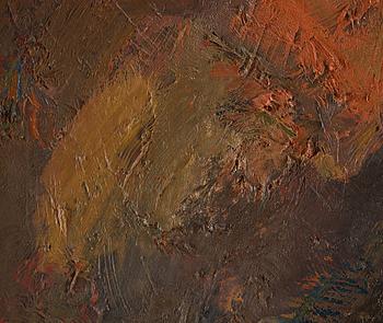 Evert Lundquist, "Modellen".