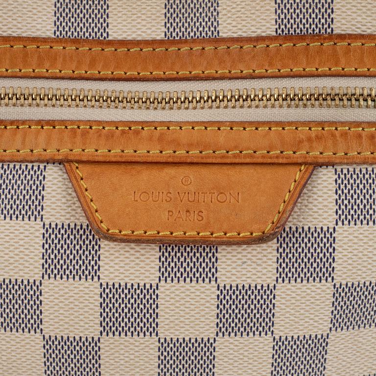 Louis Vuitton, bag, "Evora", 2011.