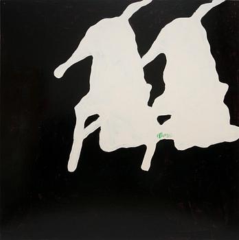 Elina Ruohonen, "Tarzan & Jane".