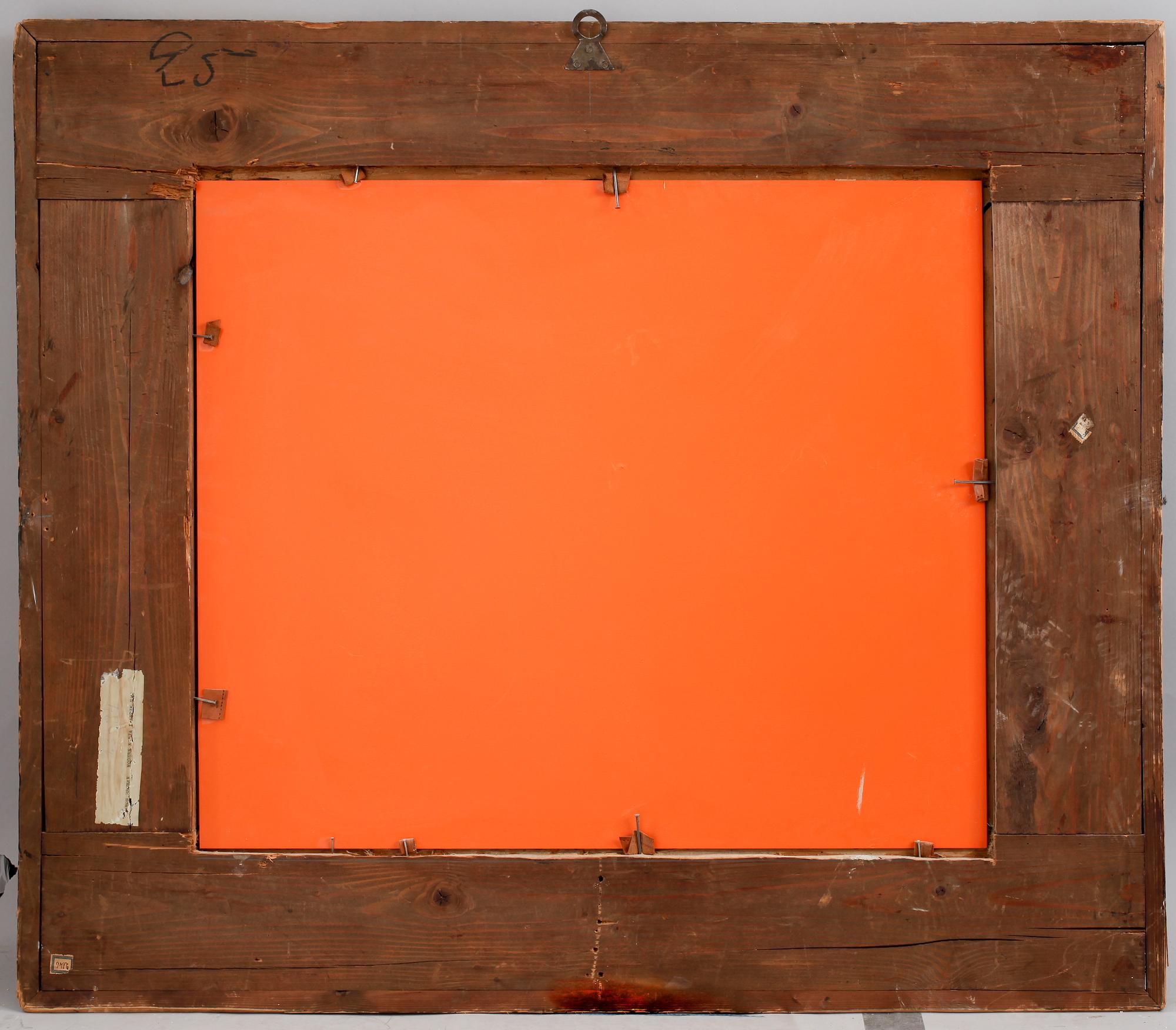 RAM/SPEGEL, 1800/1900-tal.