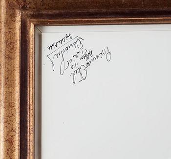 Denis Piel, "Premier Oeil".