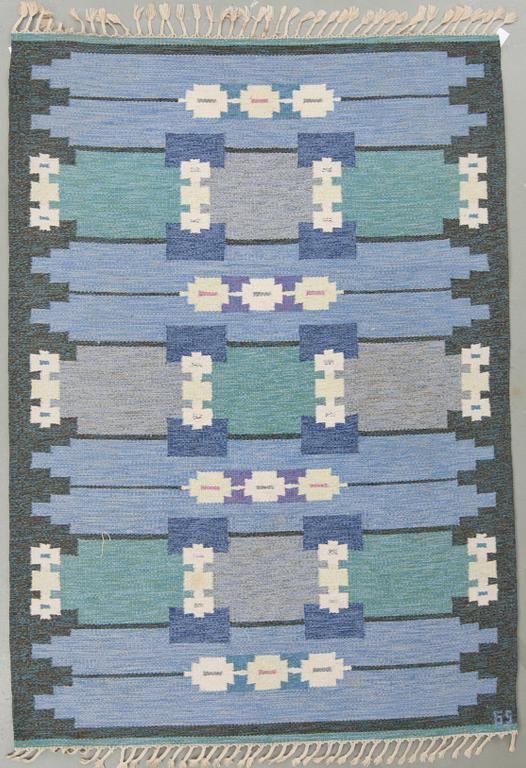 MATTA, rölakan, signerad GS. Ca 235x165 cm.