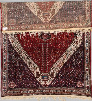 MATTA, old, orientalisk, ca 286x208.