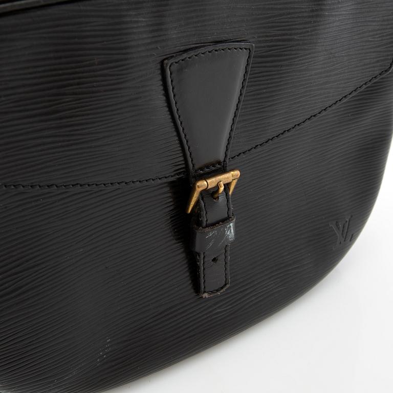 Louis Vuitton, Väska "Jeune Fille MM", Frankrike Mars 1990.