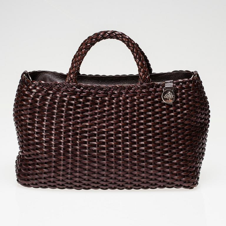 VÄSKA, Mulberry.