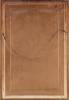 Johan Tirén, JOHAN TIRÉN, watercolour, body colour and heightening white on paper, signed Joh. Tirén.