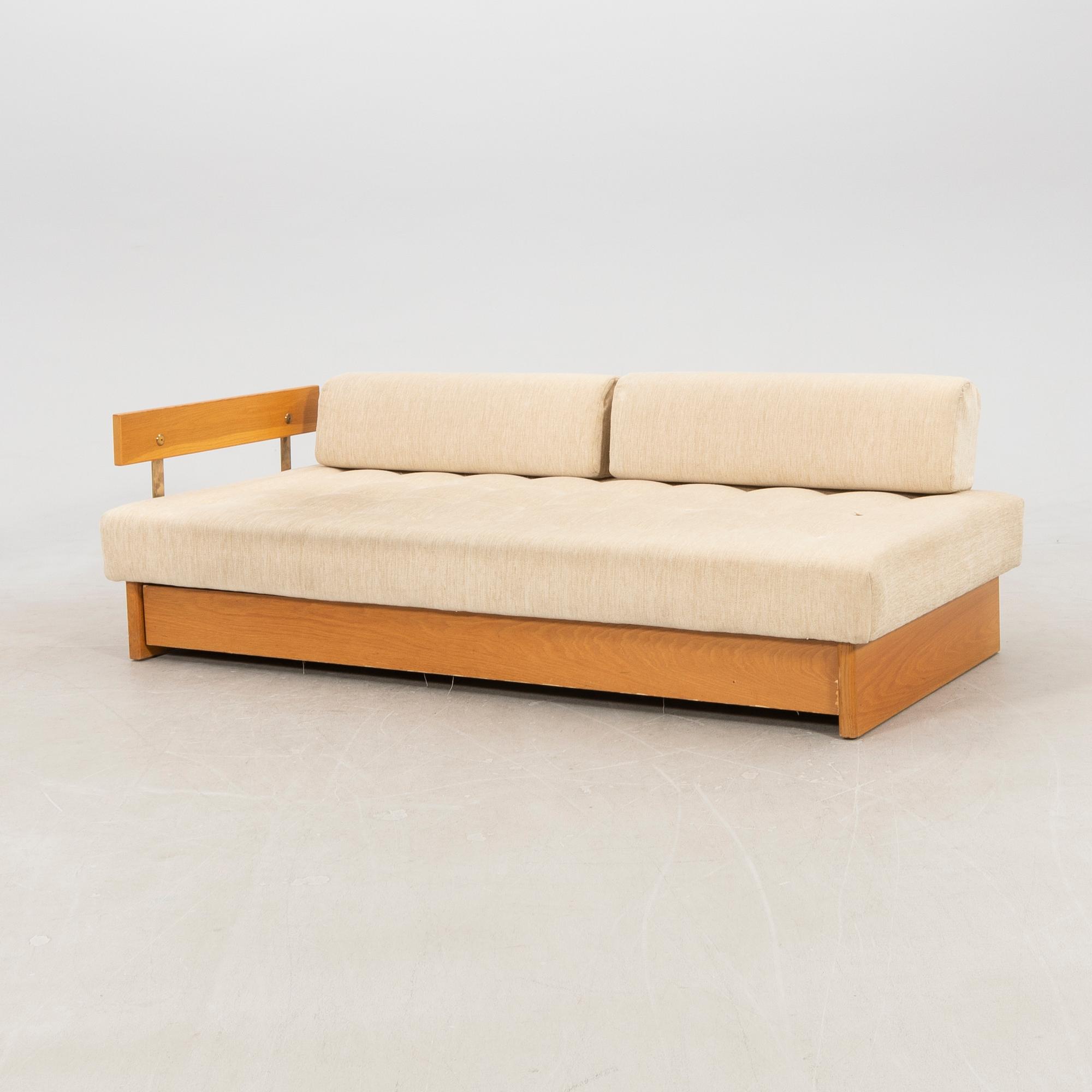 Second sofa beds on sale