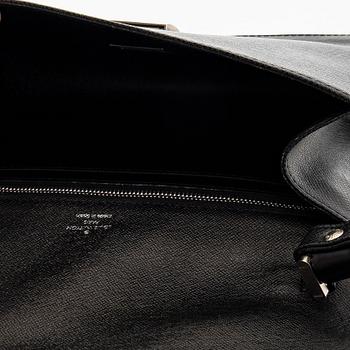 Louis Vuitton, laukku/clutch, "Selenga".
