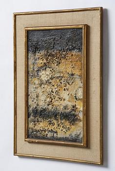 Key Sato, "Espace de gravier".