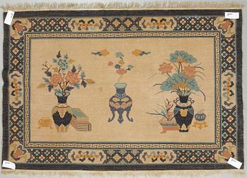 MATTA, Kina. 182 x 120.