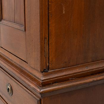 Cabinet, Rococo, 18th century.