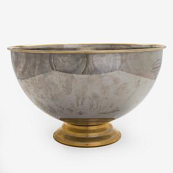 Samppanjajäähdytin Laurent-Perrier.