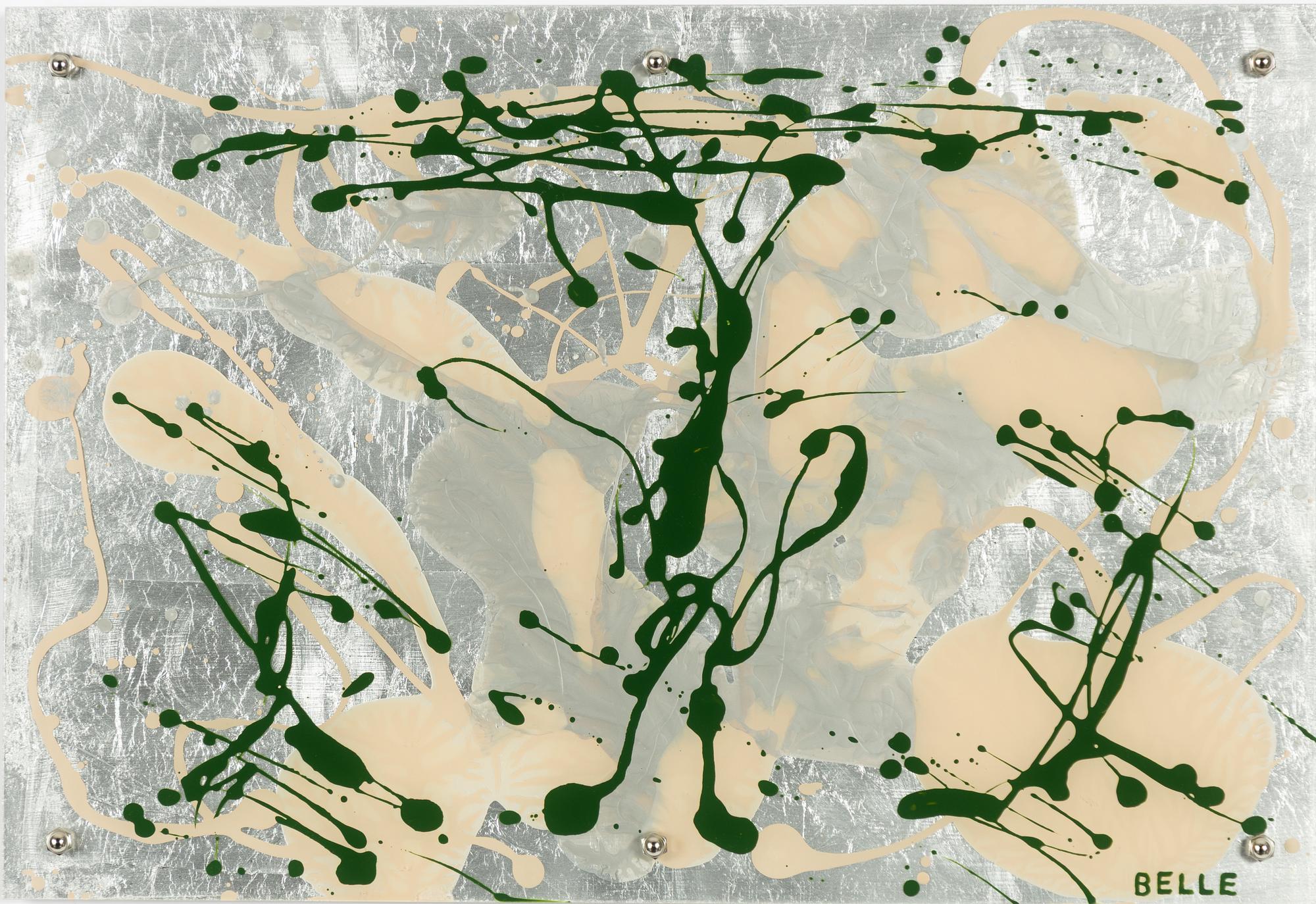 Belle Burnell, Utan titel.