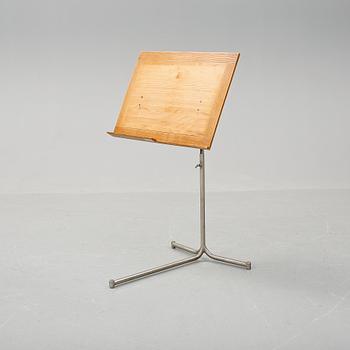 LÄSBORD, Bruno Mathsson, Firma Karl Mathsson, Värnamo, 1943.