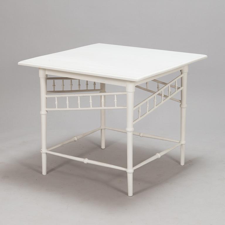 Verannan kalusto, 6 osaa, n 1900.