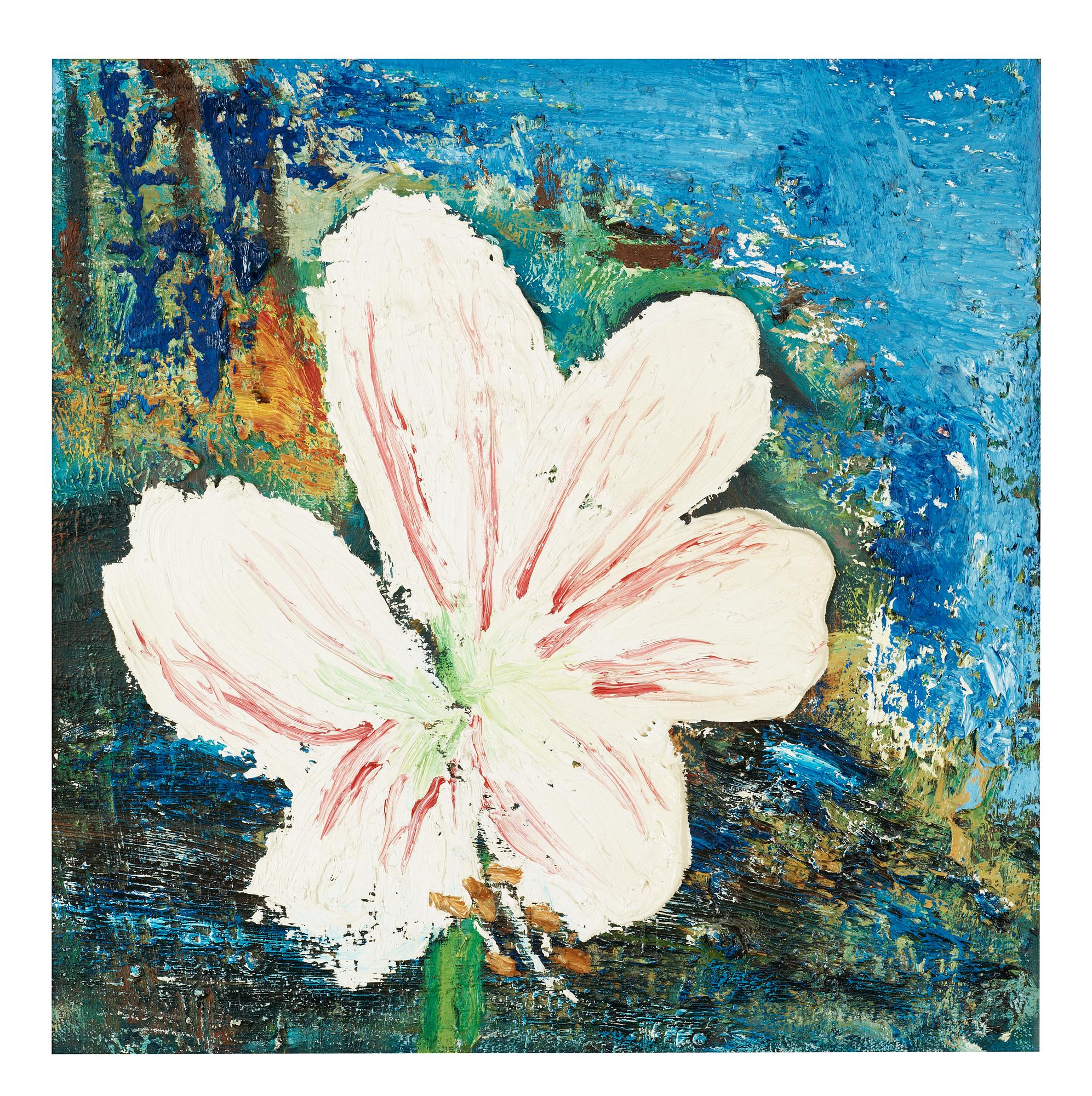 Hans Wigert, "Amaryllis".