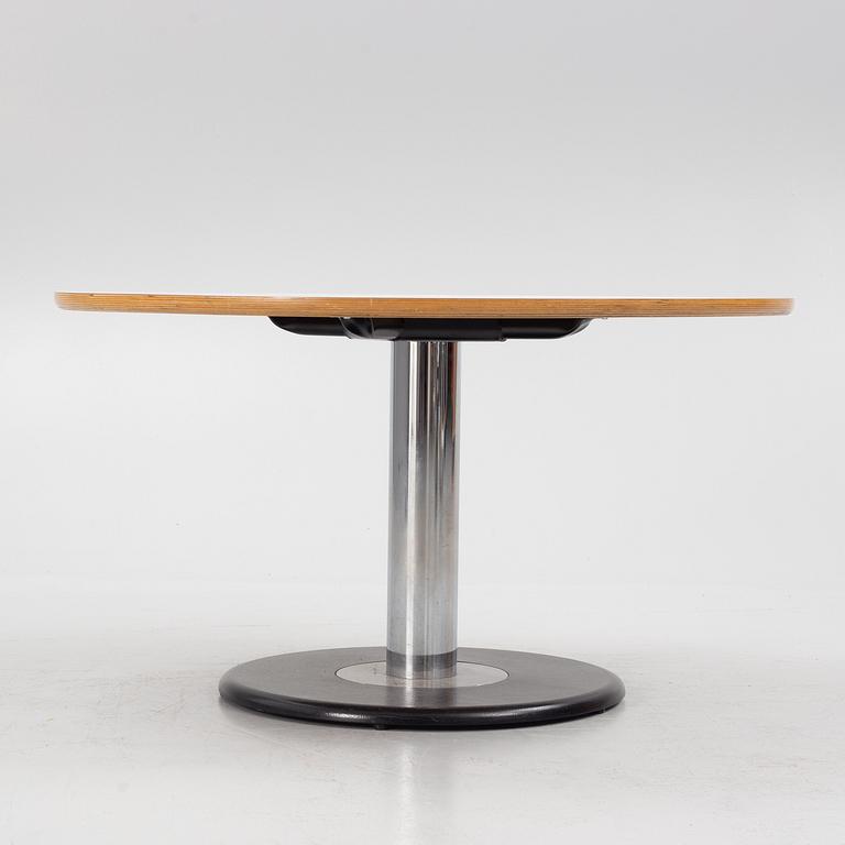 Lammhults, coffee table, Sweden 1989.