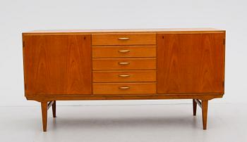 SIDEBOARD, 1960-tal.