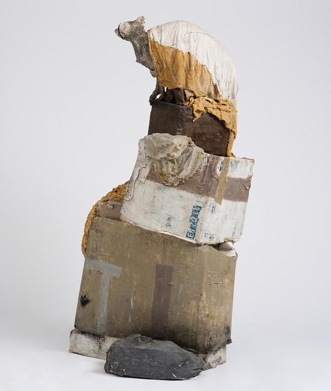 Roland Persson, "First Aid Kit".