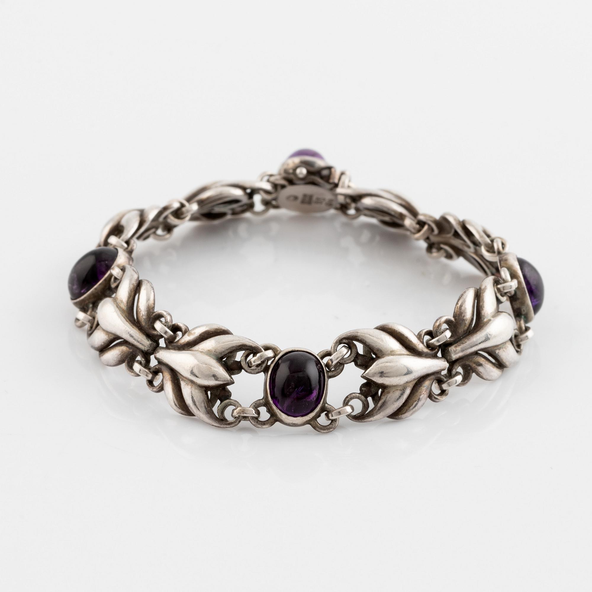 Georg Jensen,