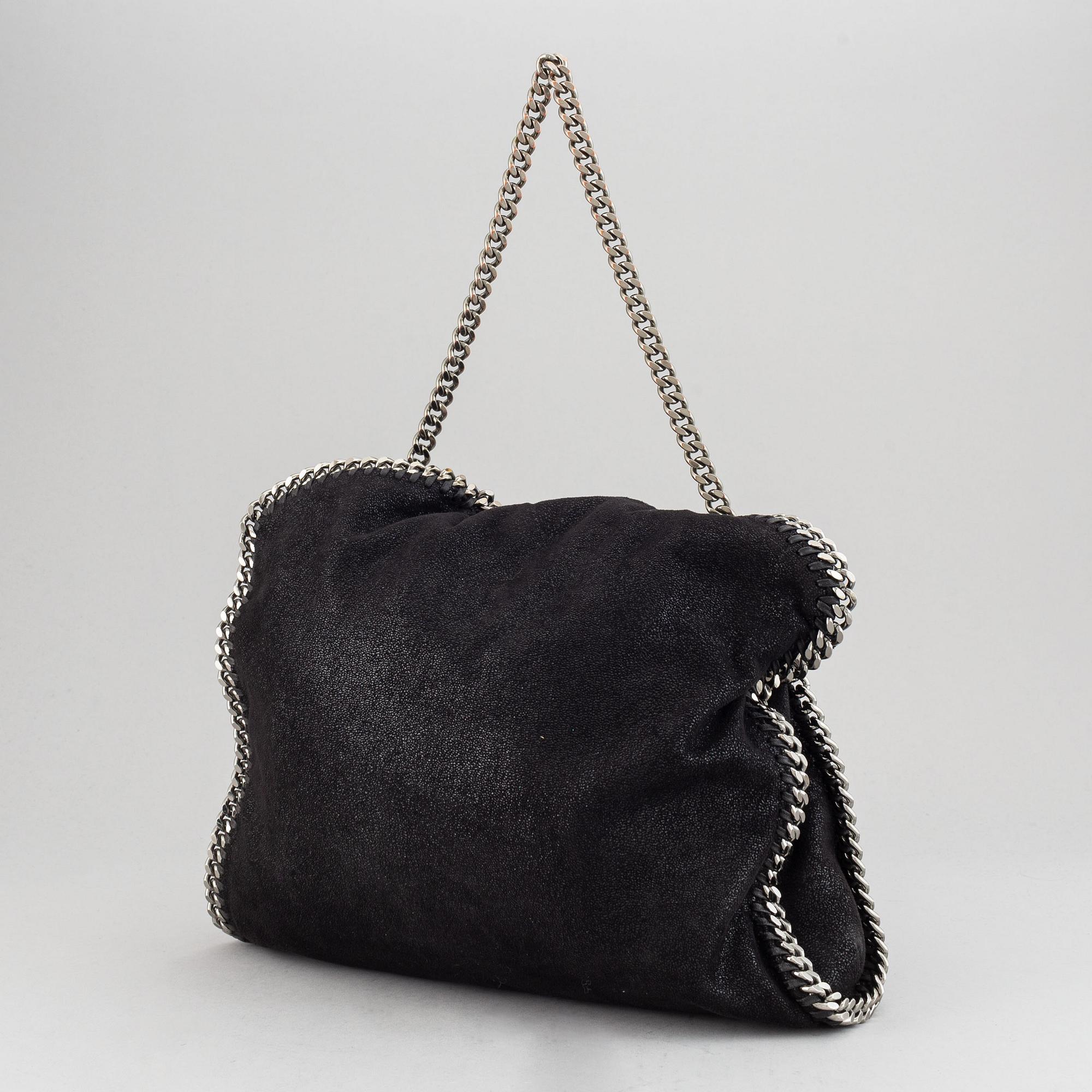 Stella McCartney, "Falabella tote bag", väska.