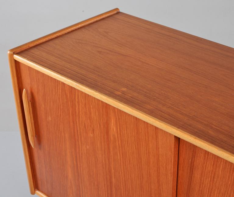 SIDEBOARD, Ajfa, Tibro, 1960-tal.