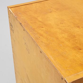 Archive bureau, Edsbyns Möbelfabrik, 1953.
