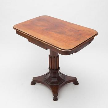 BORD, biedermeierstil, sekelskiftet 1800/1900.