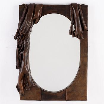 Spegel, okänd formgivare, 1900-tal.