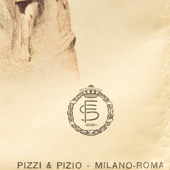 'Roma'.
