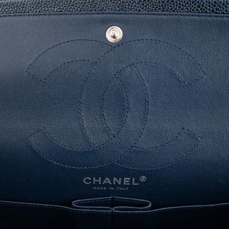 Chanel, väska, "2.55 Jumbo", 2014.