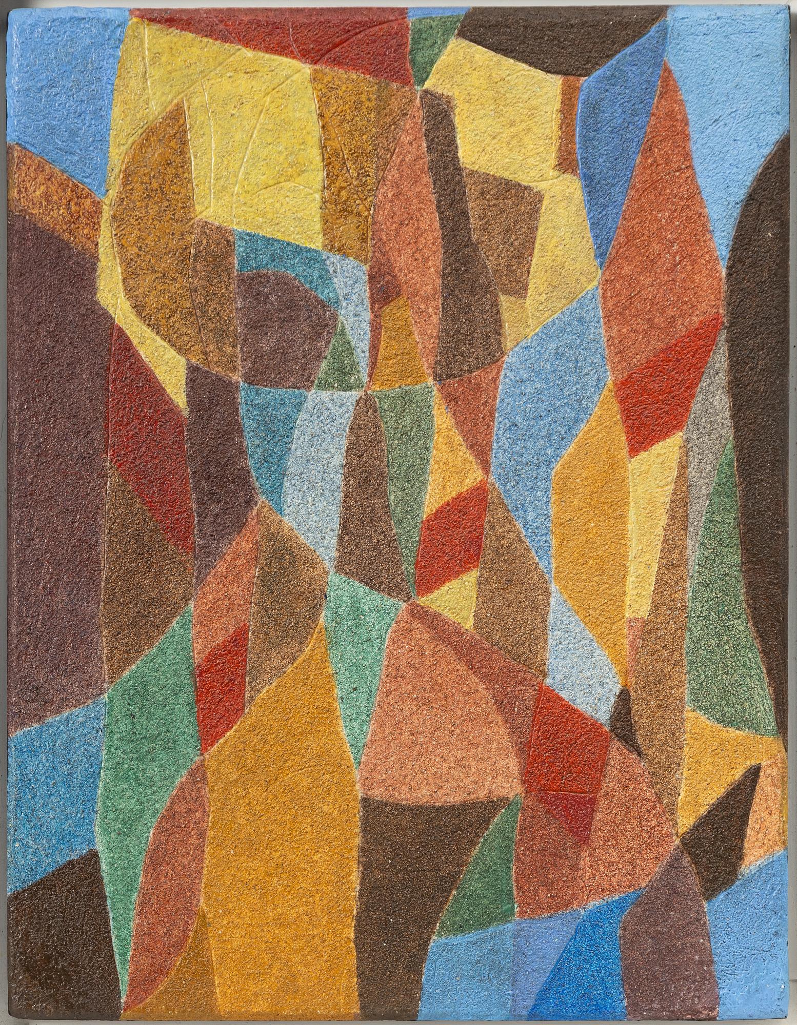 Olle Bonniér, "Figur".