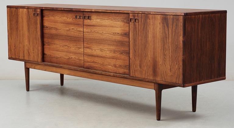 SIDEBOARD, 1950-tal.