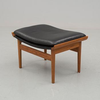 PALL, "Bwana", Finn Juhl för France & Söner, Danmark, 1960-tal.