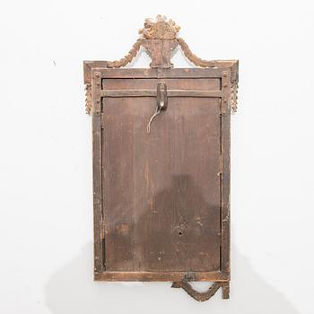 Spegel Louis XVI omkring 1800.