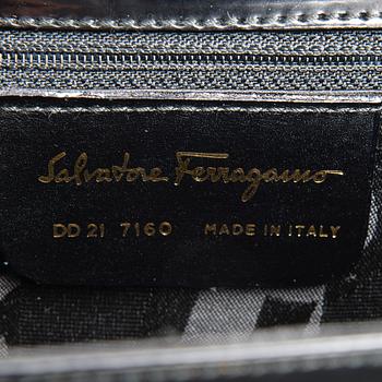 VÄSKA, Salvatore Ferragamo.