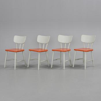 STOLAR, 4 st, 1950/60-tal.