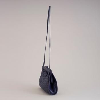 A bag by Bottega veneta.