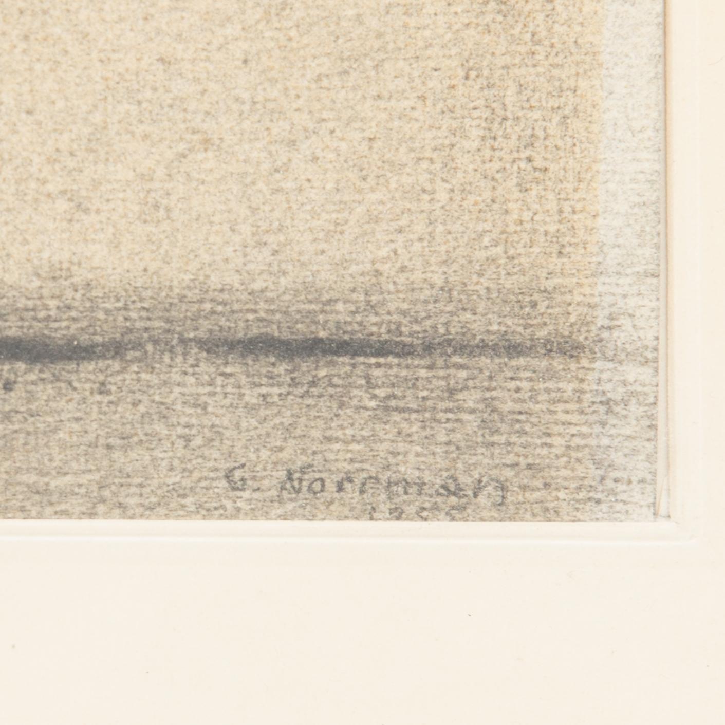 Gunnar Norrman, "Höstluft".