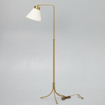 Josef Frank, floor lamp, Svenskt Tenn, model G1842, Svenskt Tenn.