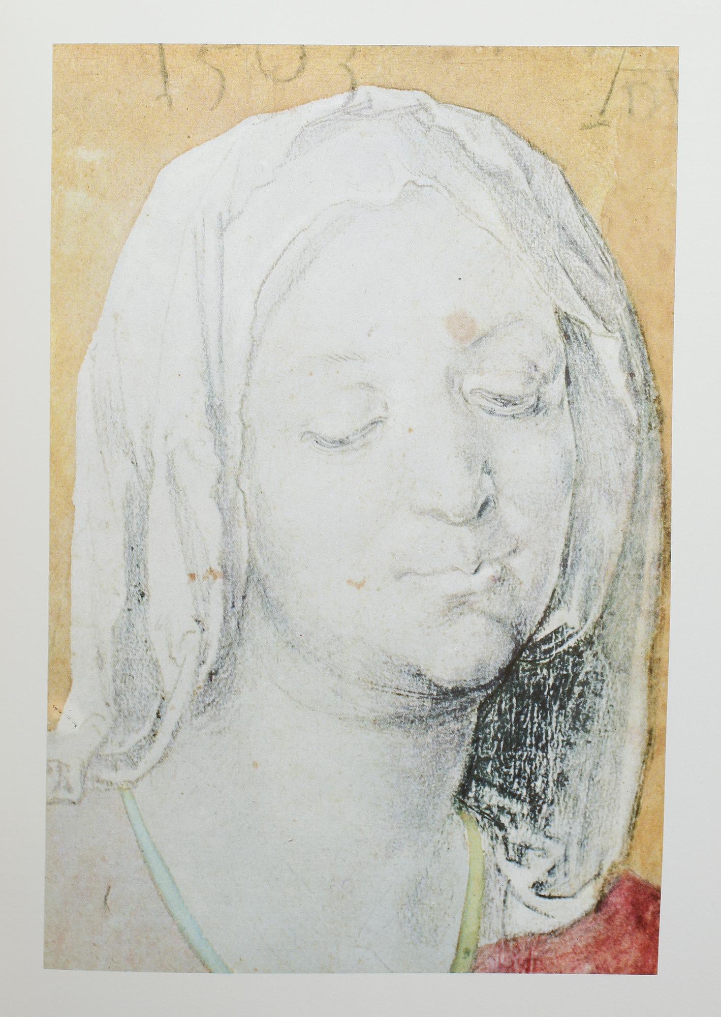 BÖCKER, 8 volymer, "Mästarteckningar Genom Tiderna", Allhems Förlag 1965.