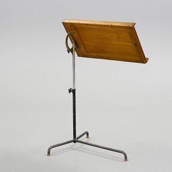 LÄSBORD, AB Stille Werner Stockholm, tidigt 1900-tal.