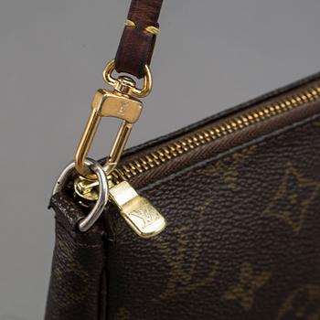 LOUIS VUITTON, "Pochette", väska.