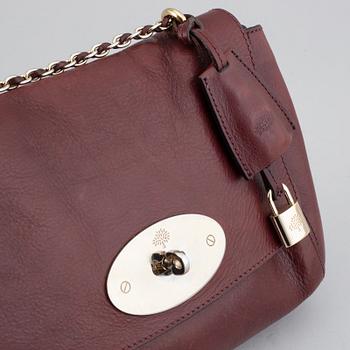 Mulberry, 'Lily'.