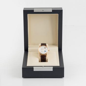 A. Lange & Söhne, Lange 1 Moon Phase, ca 2020.