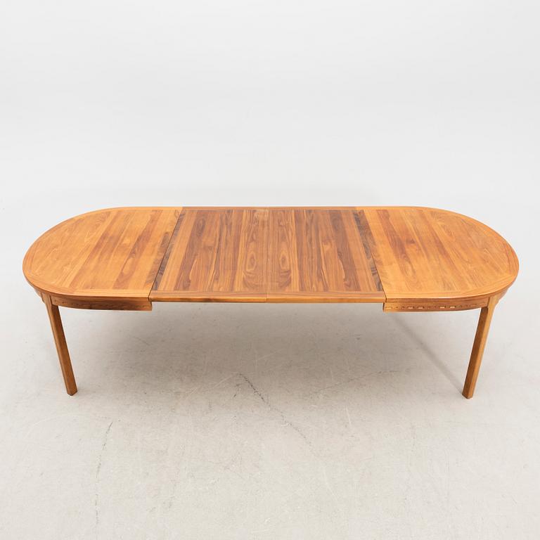 Nils Jonsson, Matbord, Troeds 1960s.