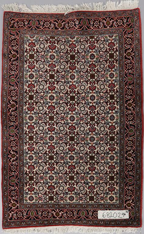 MATTA, orientalisk. Ca 134 x 87 cm.