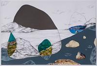 Hale Güngör Oppenheimer​, Untitled.