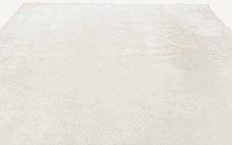 Matta, Kasthall, handtuftad. "Stubb special". Ca 420 x 310 cm.